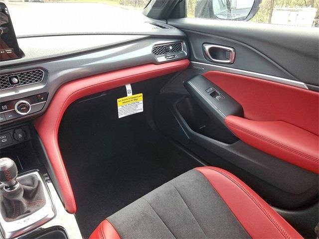 New 2025 Acura Integra Type S image 17