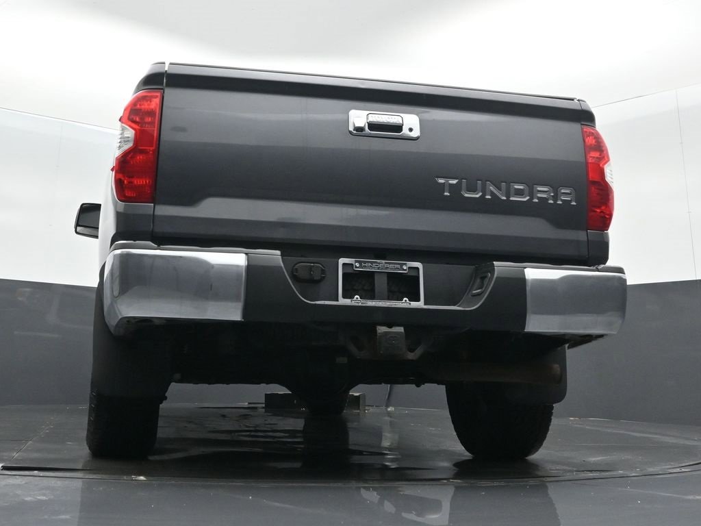 Used 2015 Toyota Tundra SR5 image 20