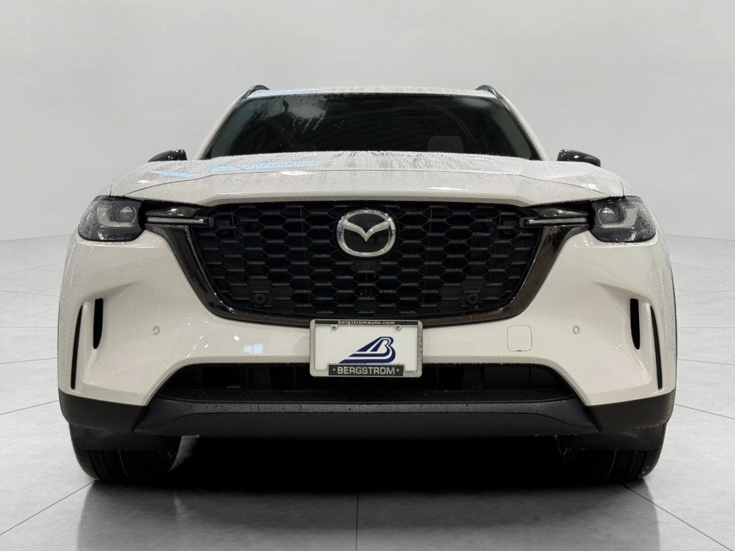 New 2026 MAZDA CX-90 3.3 Turbo w/ Premium Sport Pkg AWD/4WD image 26