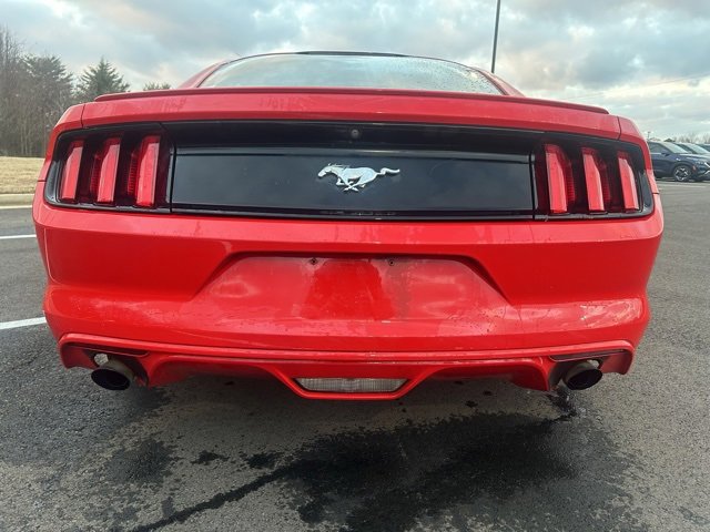 Used 2016 Ford Mustang Coupe image 4