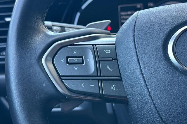 Certified 2024 Lexus NX 350h AWD image 28