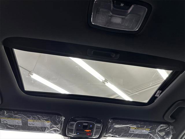 New 2026 Hyundai Santa Cruz Limited image 23