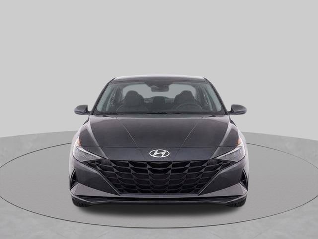 Used 2021 Hyundai Elantra SE FWD image 7