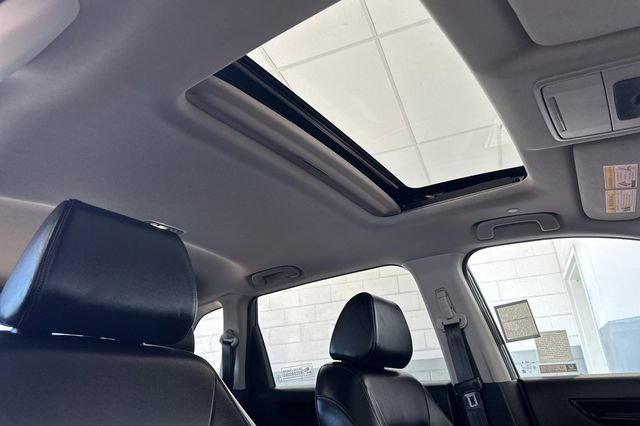 Used 2023 Honda CR-V EX-L image 19