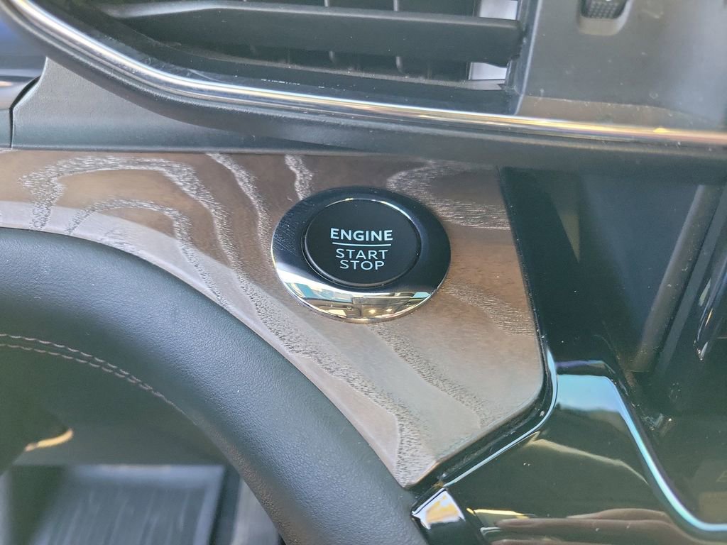 Used 2022 Ford Explorer Platinum w/ Equipment Group 601A image 28