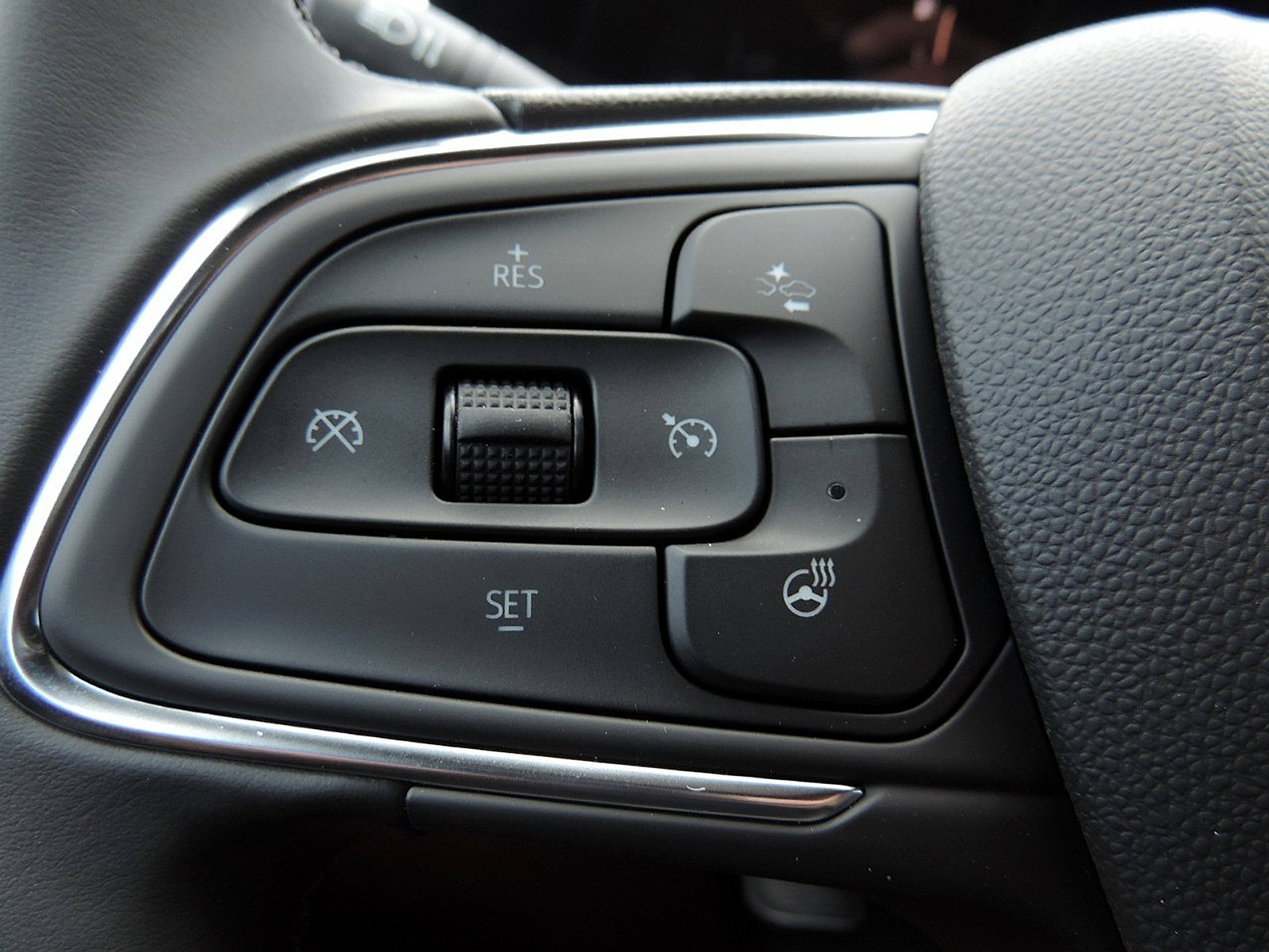 New 2026 Buick Envista Sport Touring w/ Convenience I Package FWD image 22
