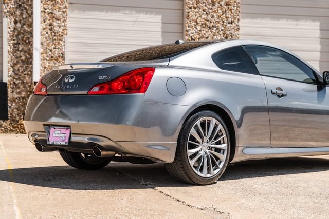 Used 2013 INFINITI G37 Sport RWD image 48