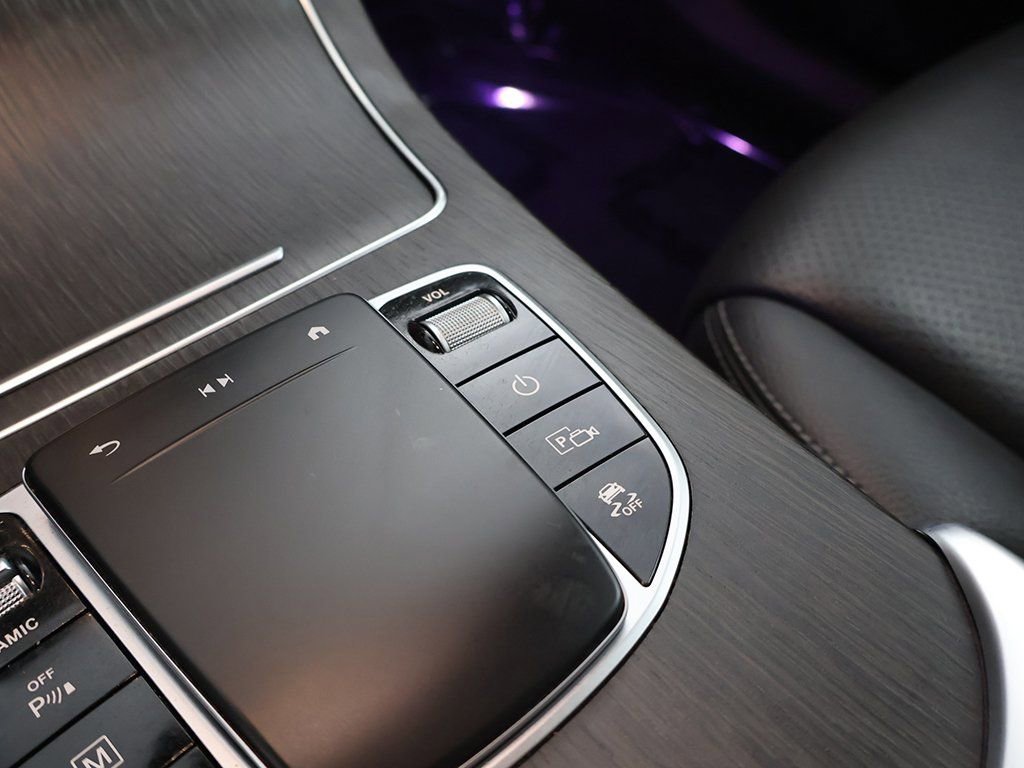 Used 2021 Mercedes-Benz GLC 300 4MATIC w/ Multimedia Package image 55