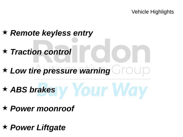 Used 2018 Jeep Grand Cherokee High Altitude image 17