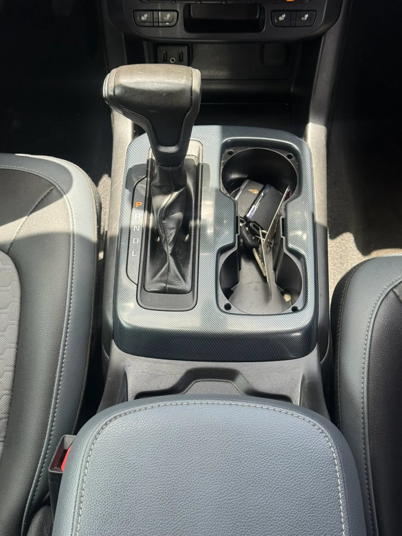 Used 2020 Chevrolet Colorado Z71 AWD/4WD image 14