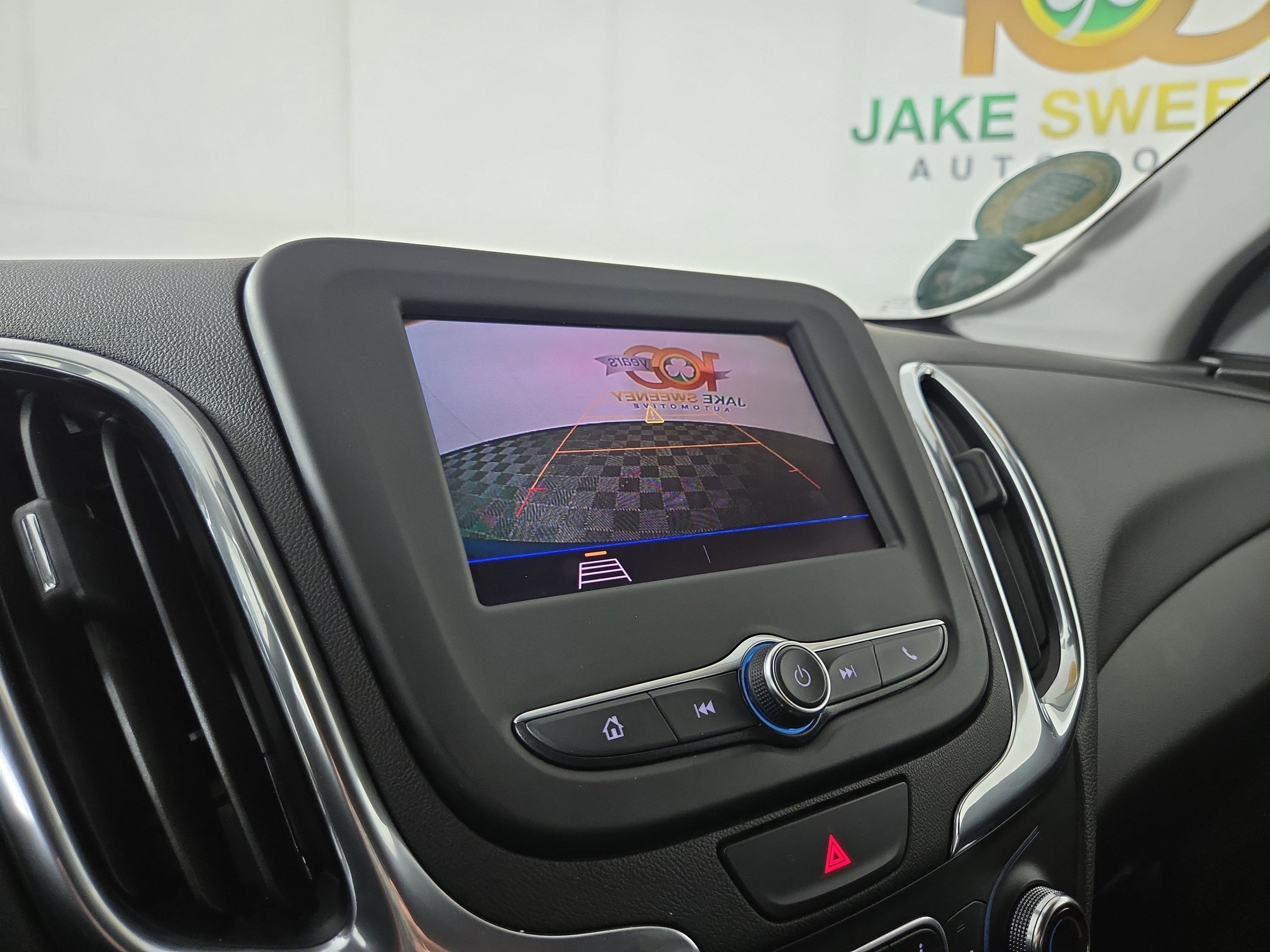 Used 2020 Chevrolet Equinox LT image 21