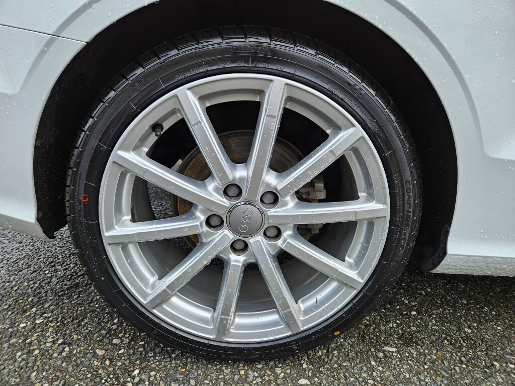 Used 2015 Audi A3 2.0T Premium Plus image 18