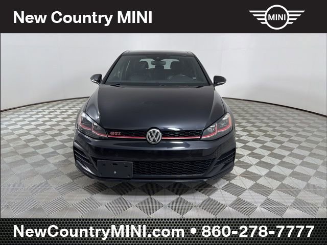 Used 2019 Volkswagen GTI Autobahn image 2