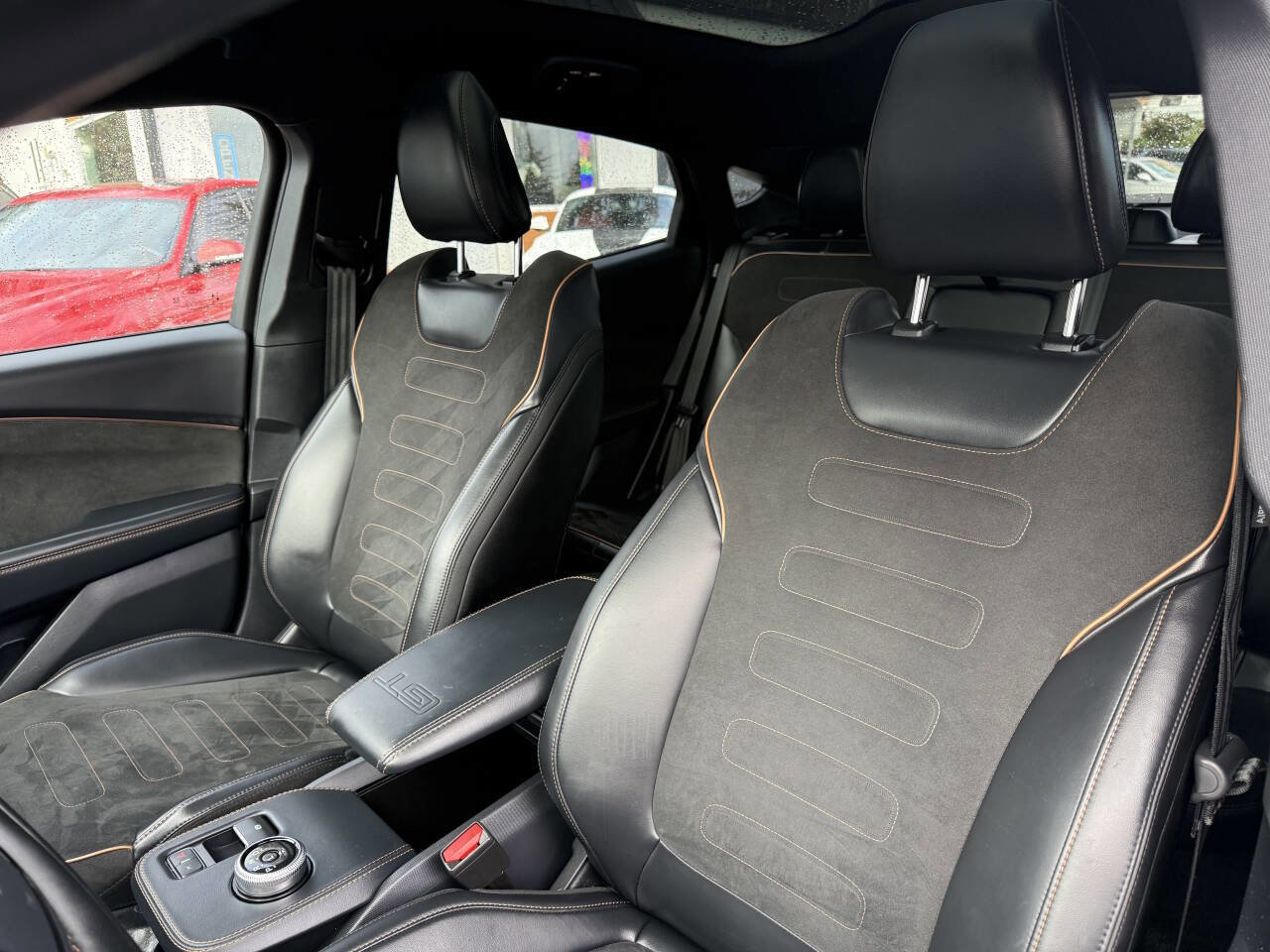 Used 2022 Ford Mustang Mach-E GT image 27