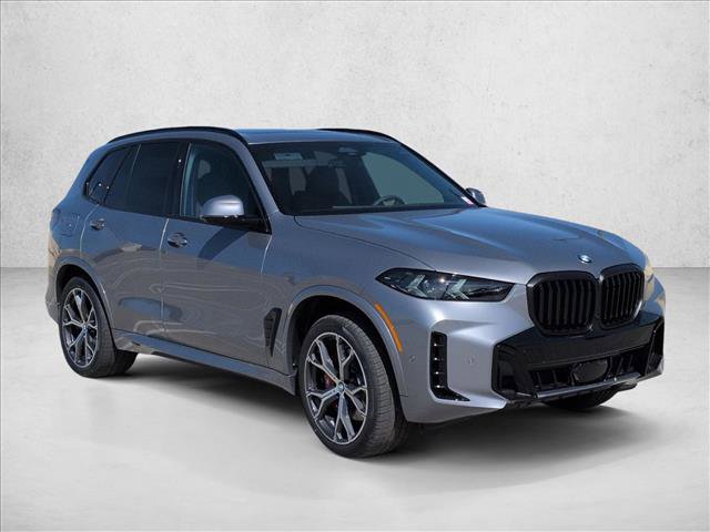New 2026 BMW X5 xDrive40i w/ M Sport Package image 7