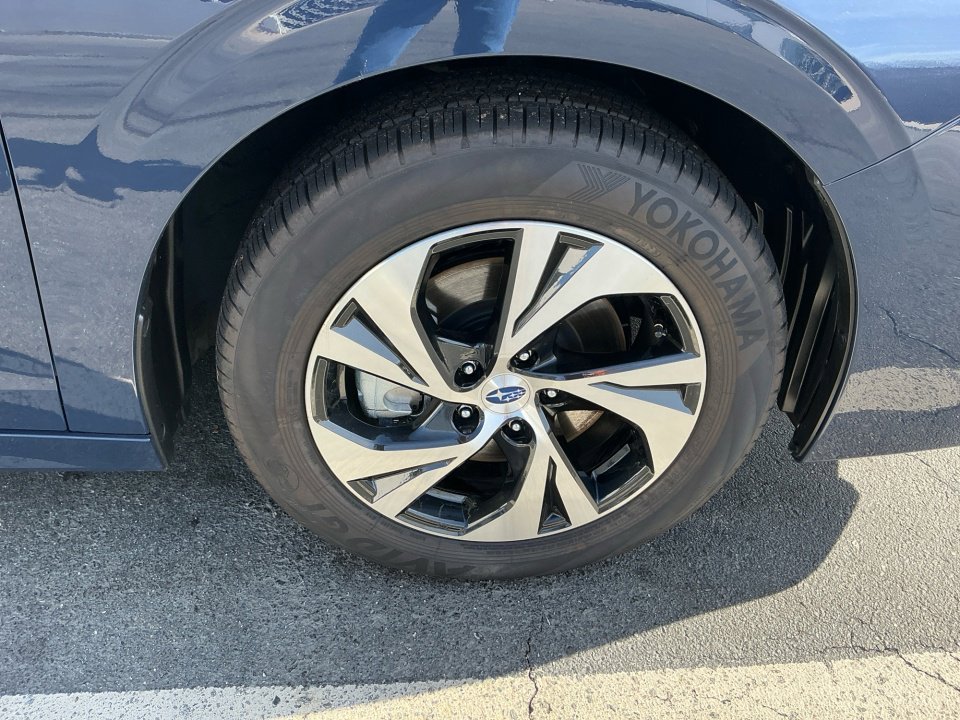 Used 2025 Subaru Legacy Premium w/ Popular Package #1A image 30