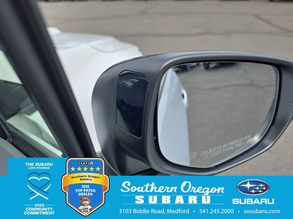 New 2026 Subaru WRX tS AWD/4WD image 15