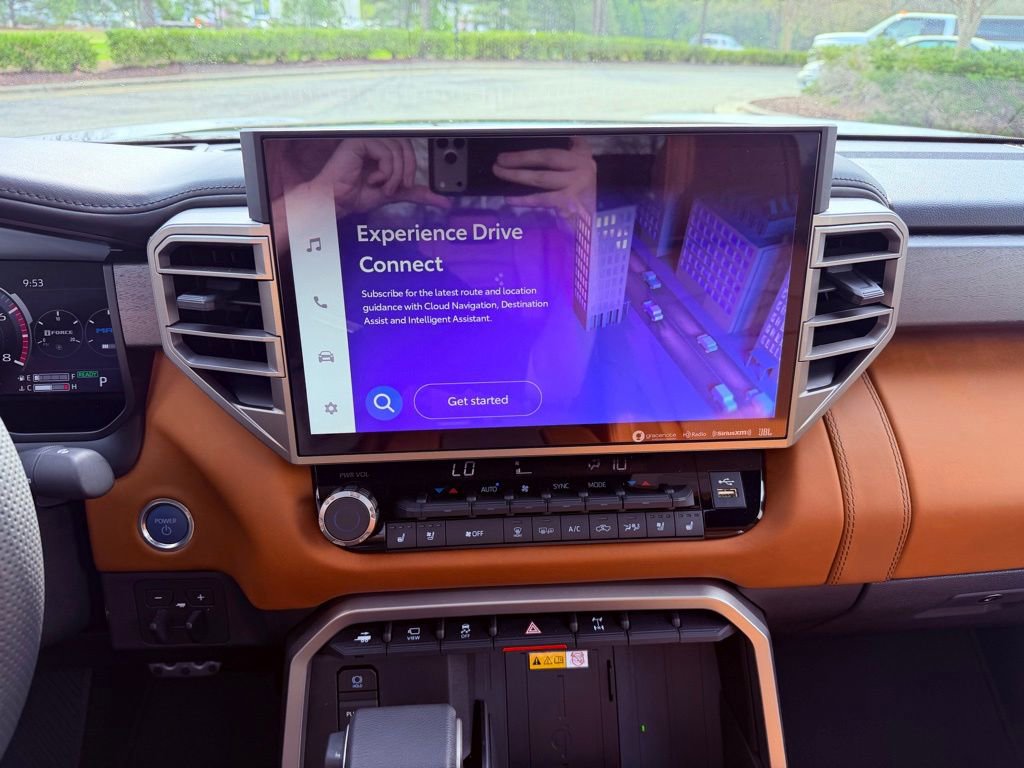 Used 2024 Toyota Tundra 1794 Edition image 28