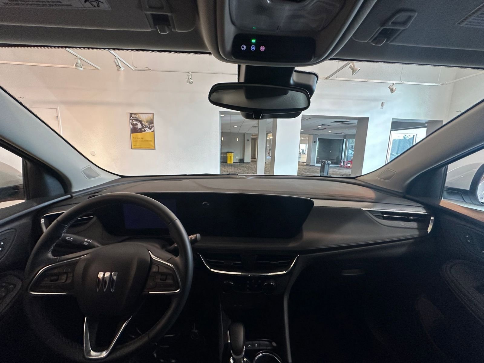 Used 2025 Buick Encore GX Preferred image 31