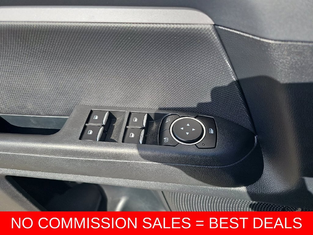 Used 2021 Ford Bronco Sport Big Bend w/ Big Bend Package AWD/4WD image 27