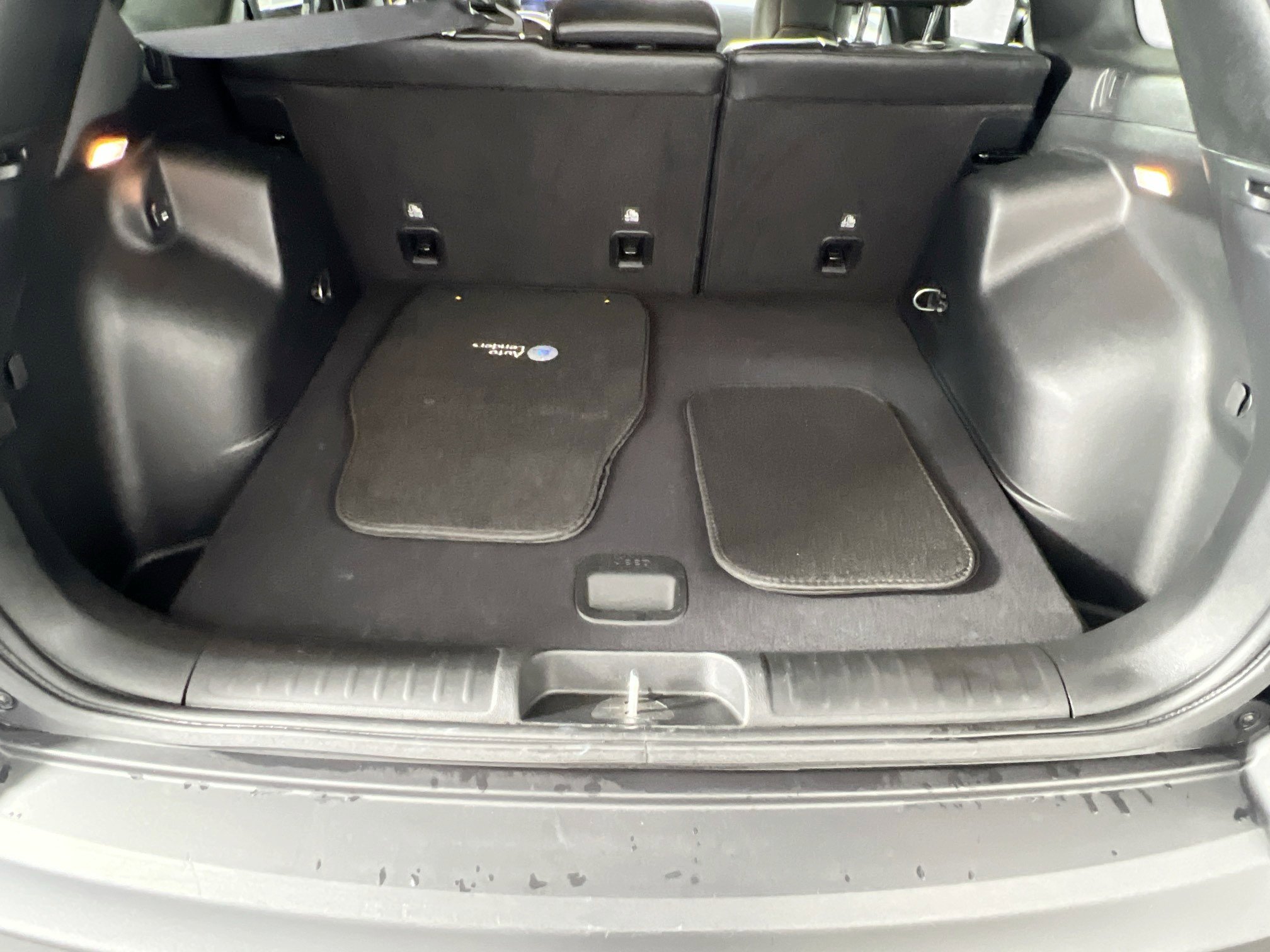 Used 2022 Jeep Cherokee Latitude Lux image 24