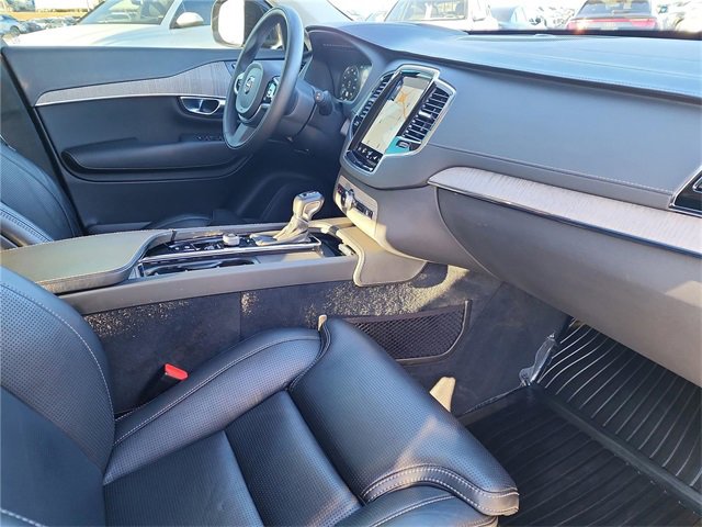 Used 2021 Volvo XC90 T6 Inscription image 27