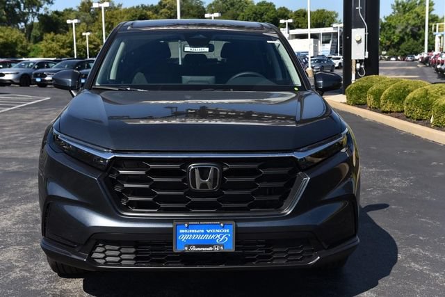 New 2026 Honda CR-V LX image 4