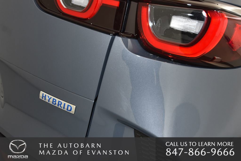 New 2026 MAZDA CX-50 AWD 2.5 Hybrid w/ Weather Package image 37