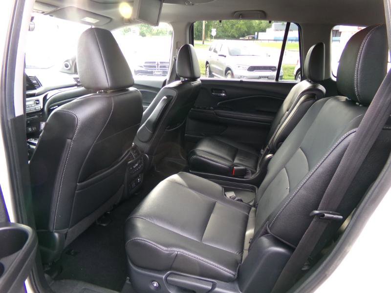Used 2022 Honda Pilot Touring image 33