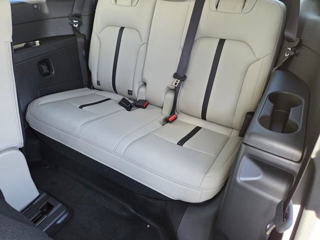 New 2026 MAZDA CX-90 3.3 Turbo w/ Premium Sport Pkg image 9