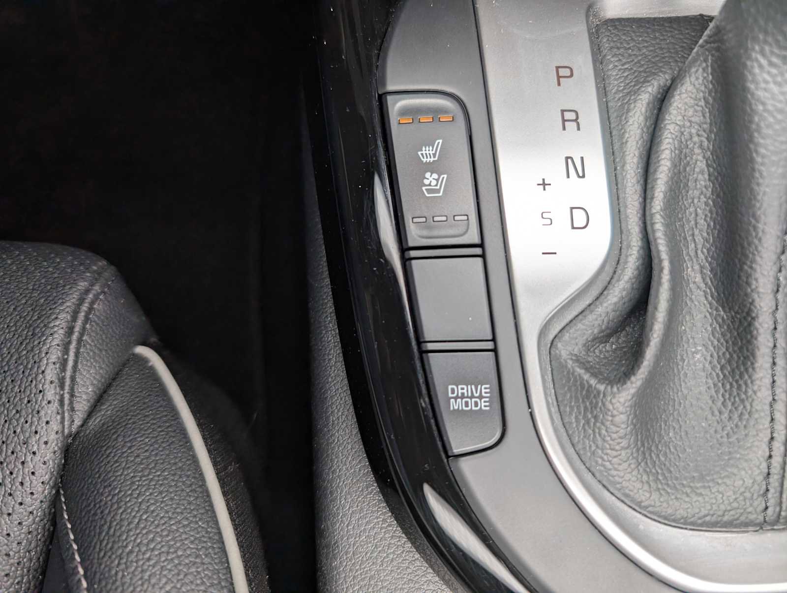 Certified 2024 Kia Forte GT-Line w/ GT-Line Premium Package image 31