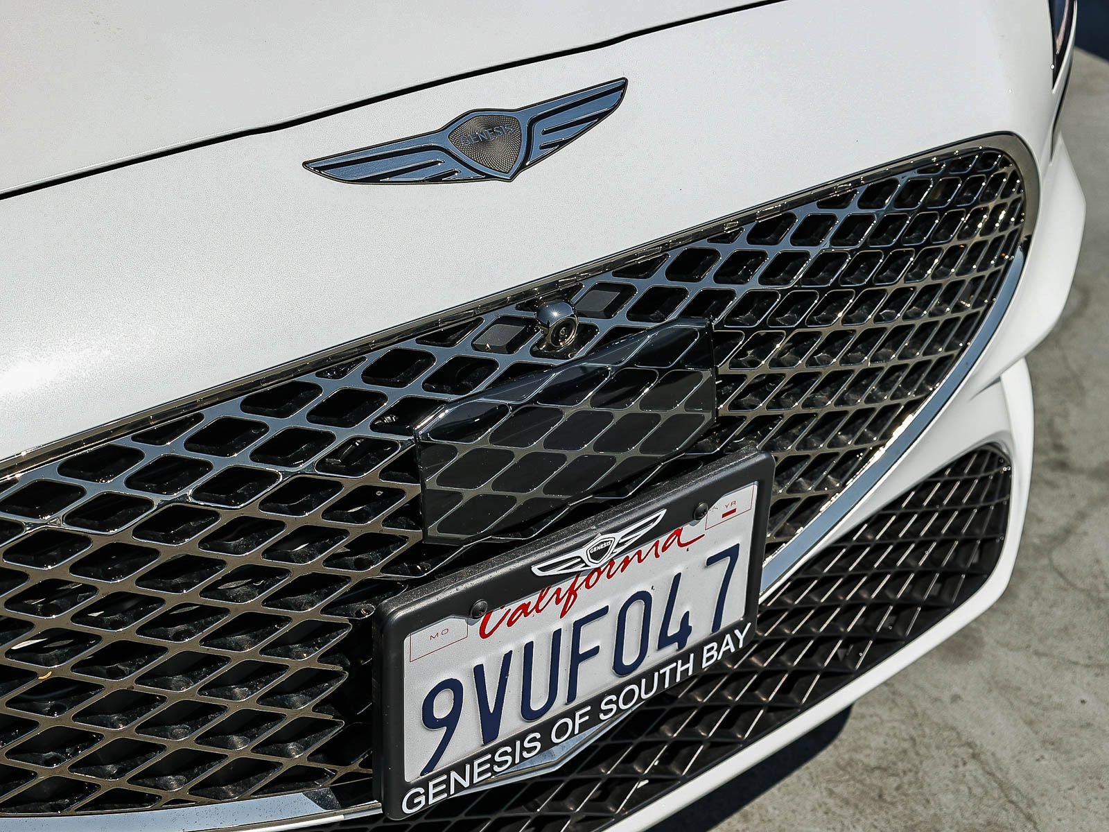 Used 2026 Genesis G70 2.5T Prestige RWD image 11