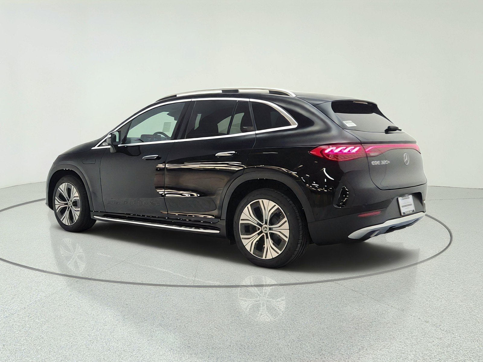 New 2027 Mercedes-Benz EQE 320+ SUV image 7
