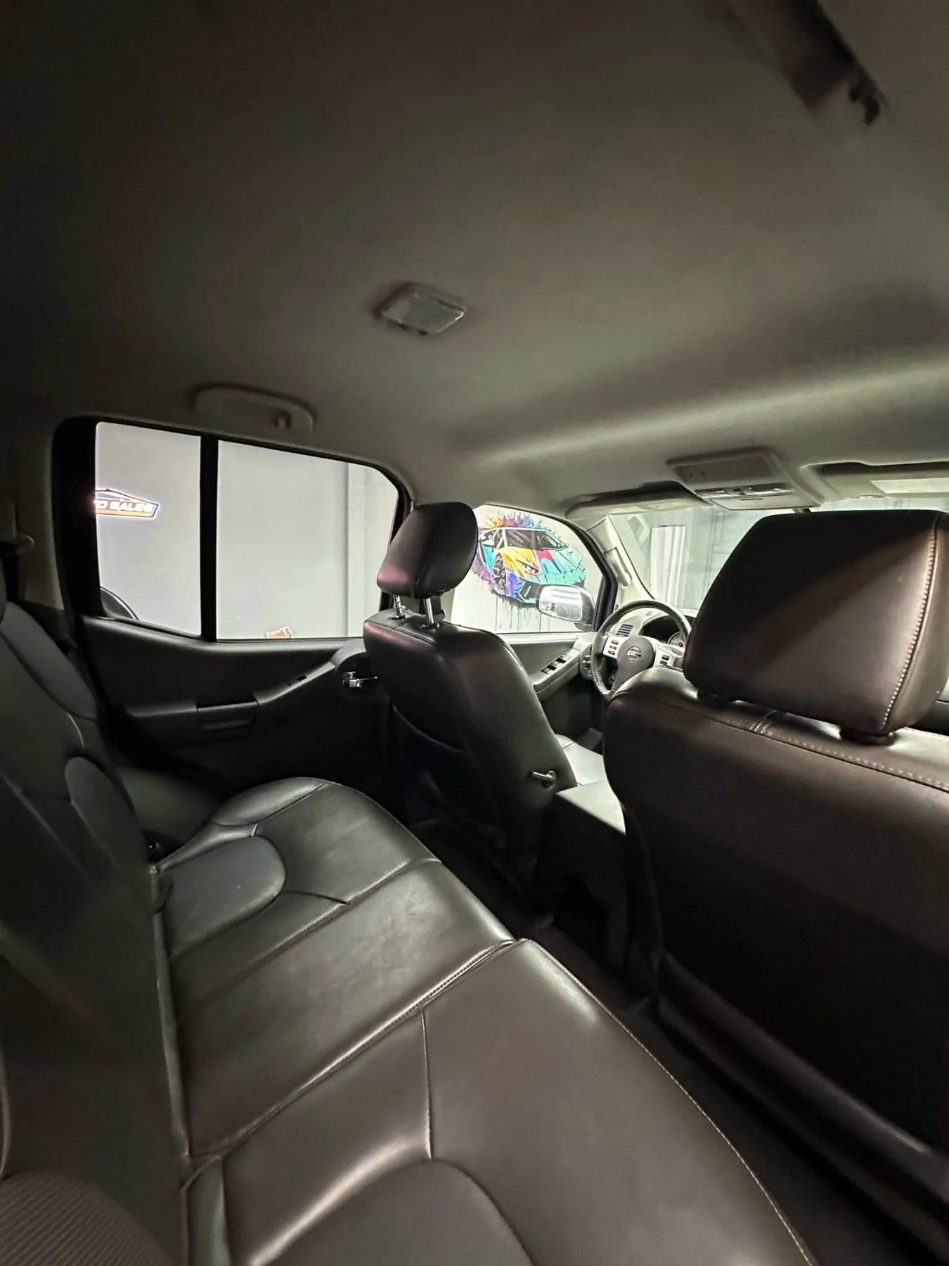 Used 2013 Nissan Xterra PRO-4X w/ Pro-4x Leather Pkg image 27