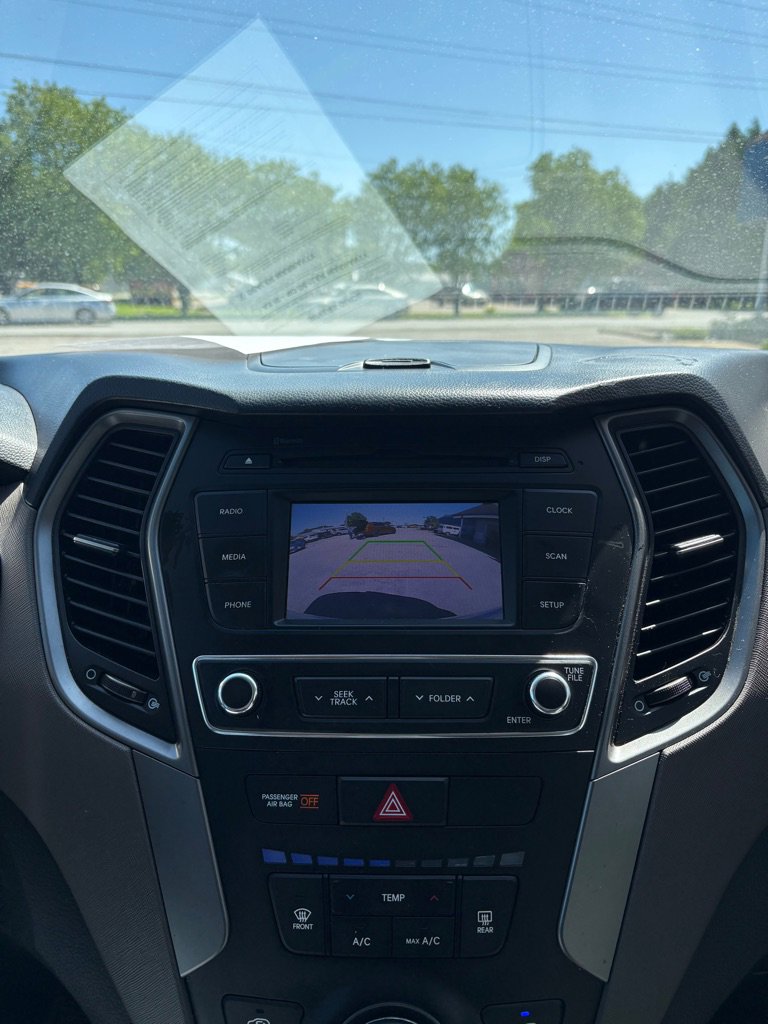 Used 2018 Hyundai Santa Fe Sport FWD image 16