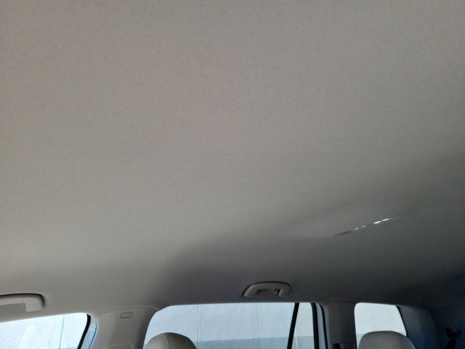 New 2026 Volkswagen Atlas SE image 21