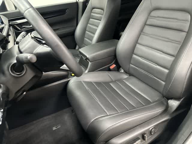Used 2024 Honda CR-V EX-L image 10