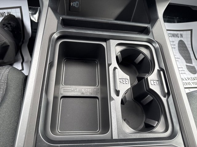 New 2026 Ford F250 XLT w/ XLT Premium Package image 23