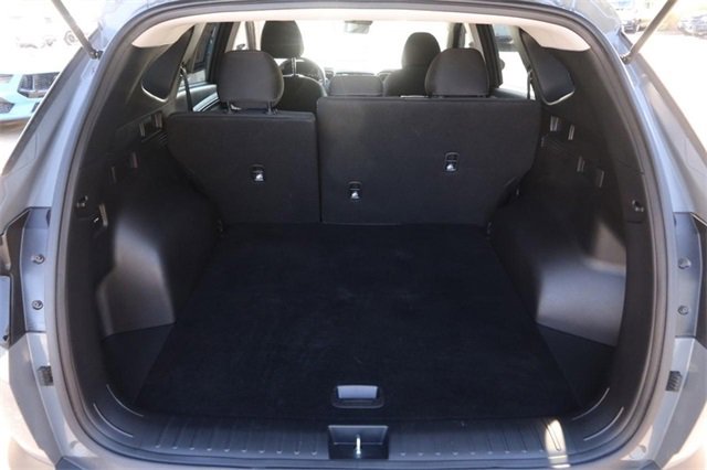 Used 2024 Hyundai Tucson SE image 7