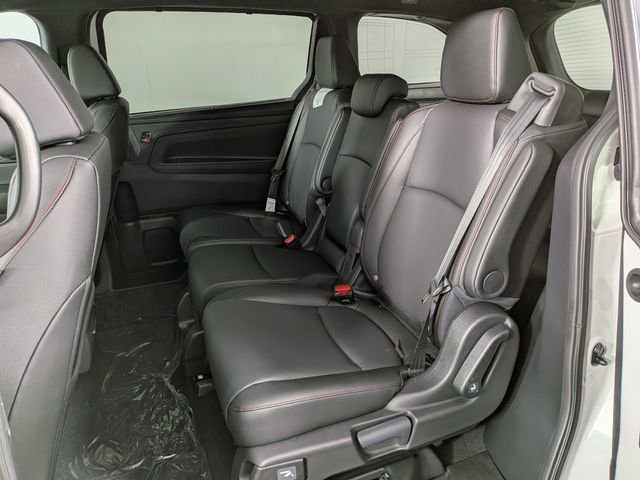 New 2026 Honda Odyssey Sport-L image 27