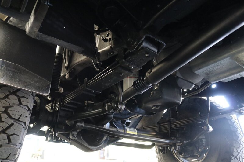 Used 2000 Ford F250 Lariat AWD/4WD image 50