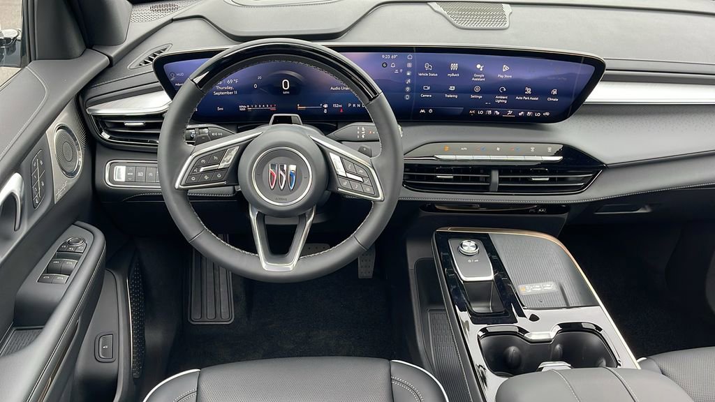 New 2026 Buick Enclave Avenir w/ Super Cruise Package image 15