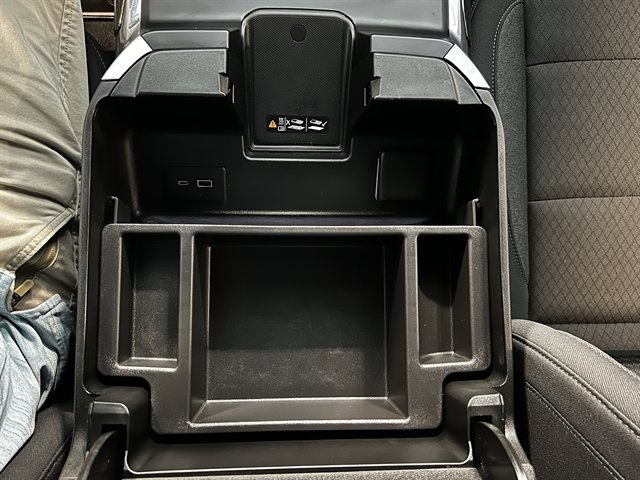 Used 2024 Chevrolet Silverado 3500 LT image 53