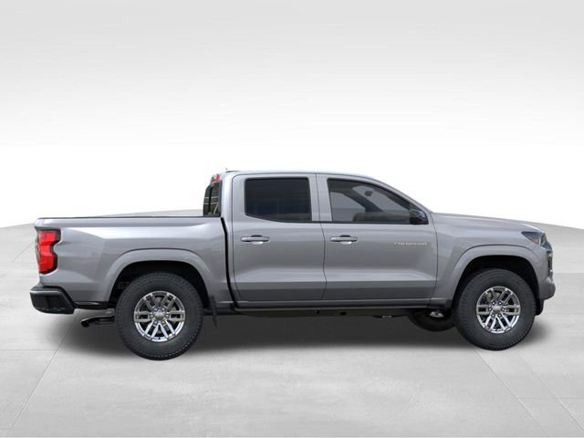 New 2026 Chevrolet Colorado LT AWD/4WD image 5