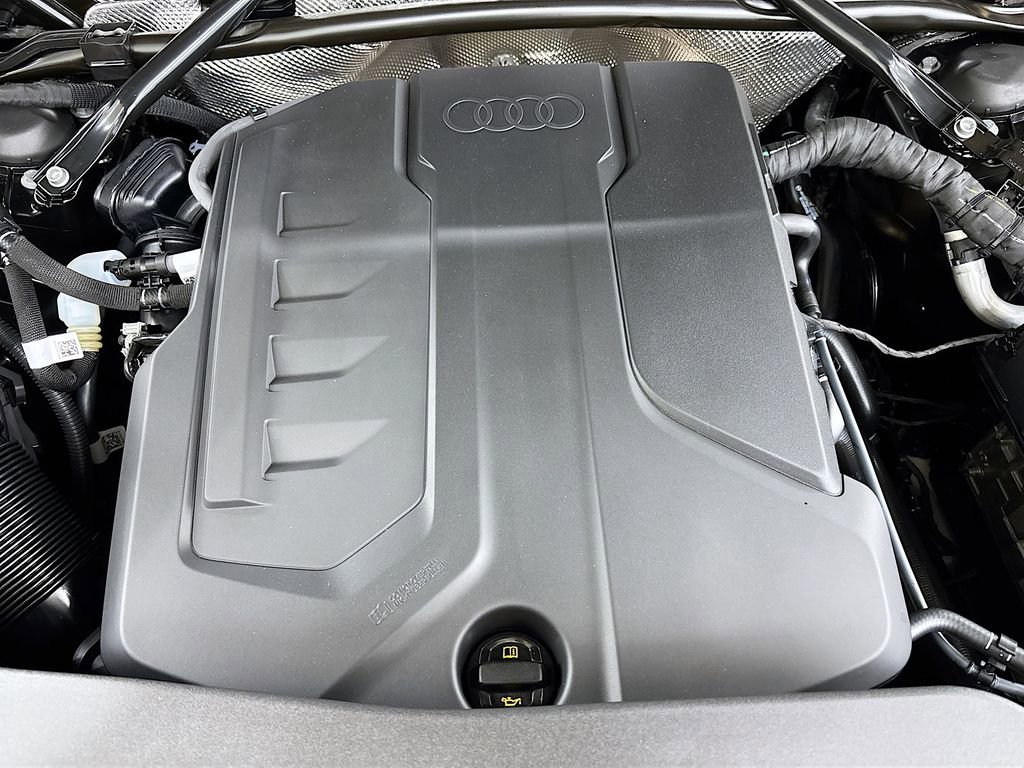 New 2025 Audi Q5 Premium Plus image 22