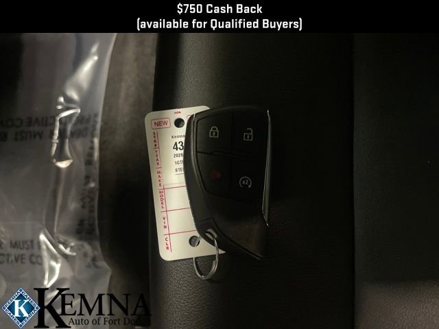 New 2026 GMC Canyon Elevation w/ Convenience Package image 29