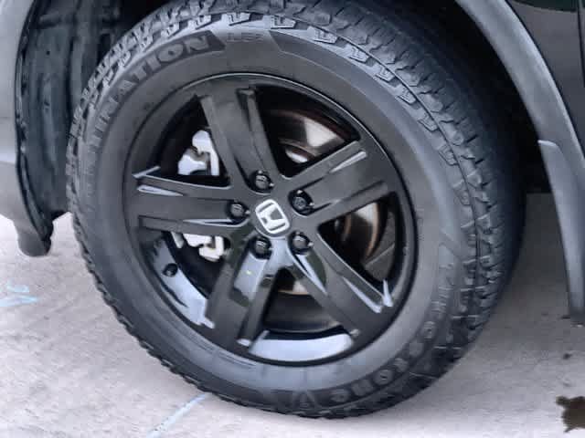 Used 2023 Honda Ridgeline Black Edition image 9