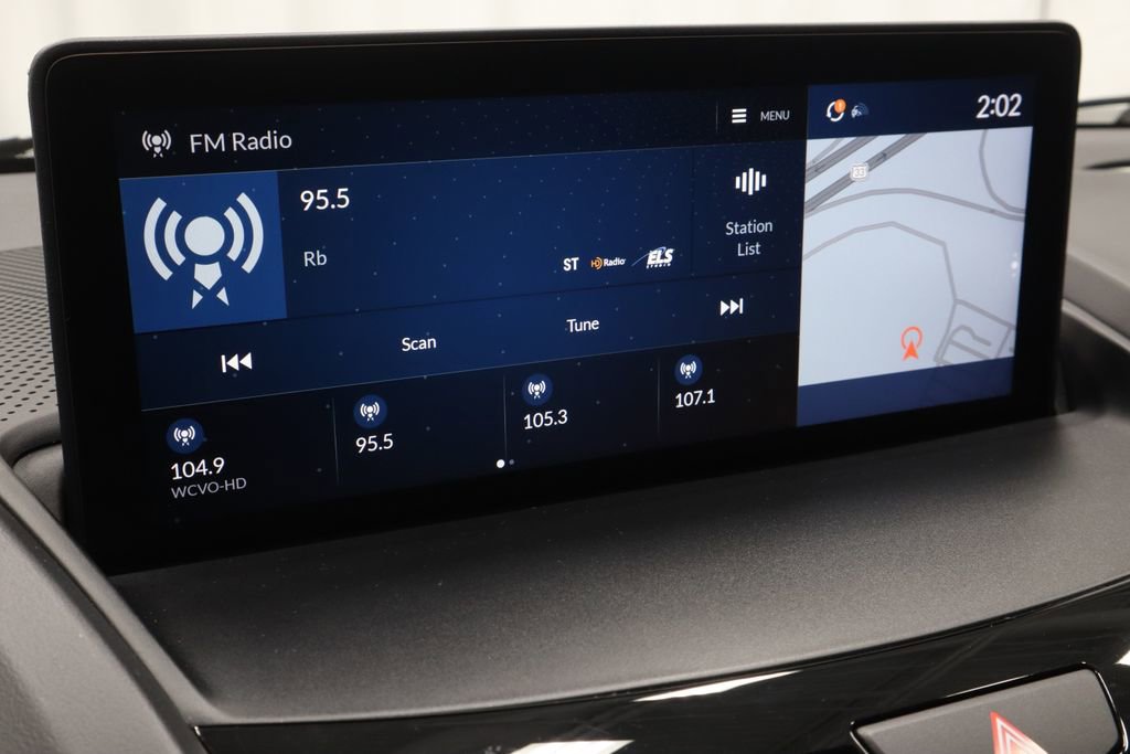 Used 2021 Acura RDX A-Spec image 2