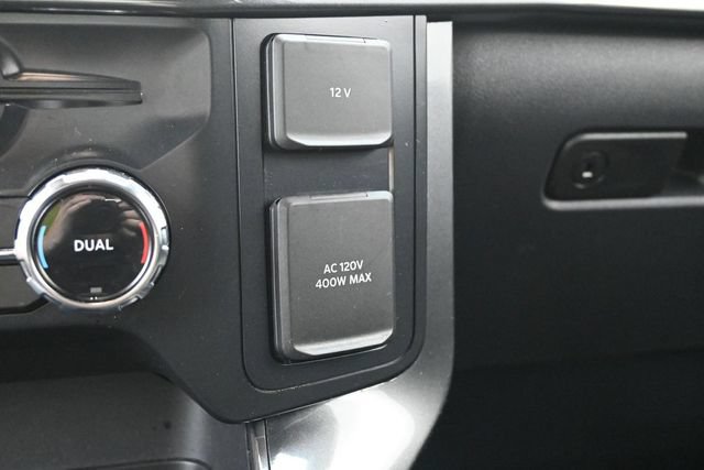 Used 2022 Ford F150 Tremor w/ Equipment Group 401A Mid AWD/4WD image 30