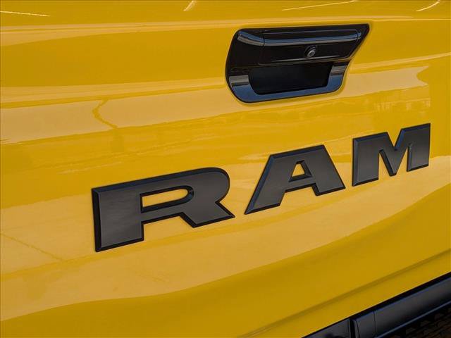 Used 2023 RAM 1500 Rebel w/ Rebel Level 2 Equipment Group AWD/4WD image 29